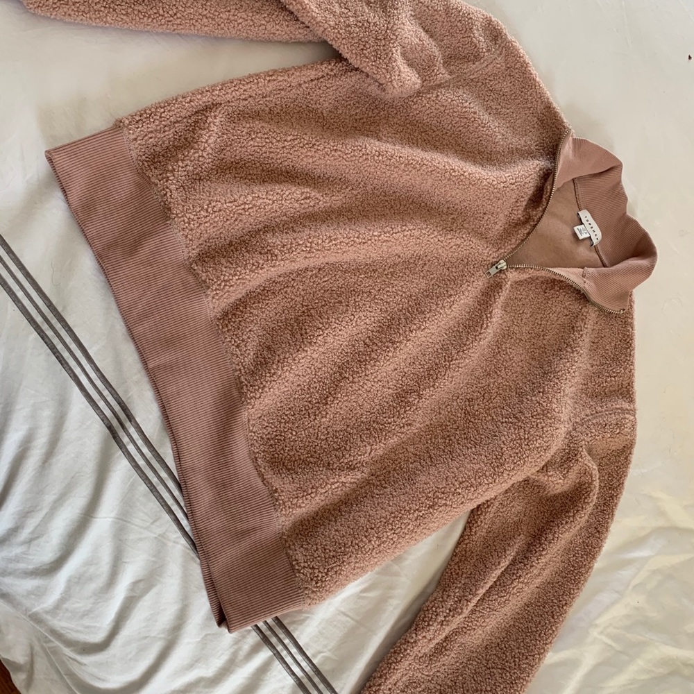 Top shop sweatshirt